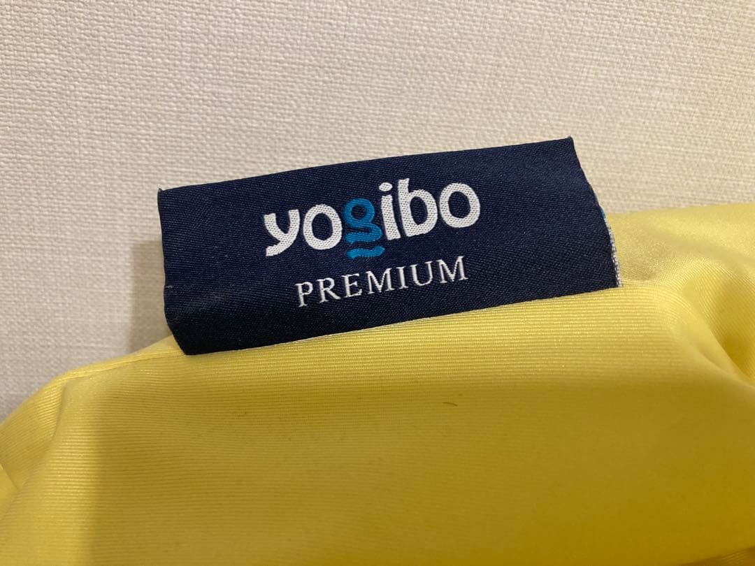 miruko Yogibo Max ヨギボーマックス　本体 カバー２枚付き
