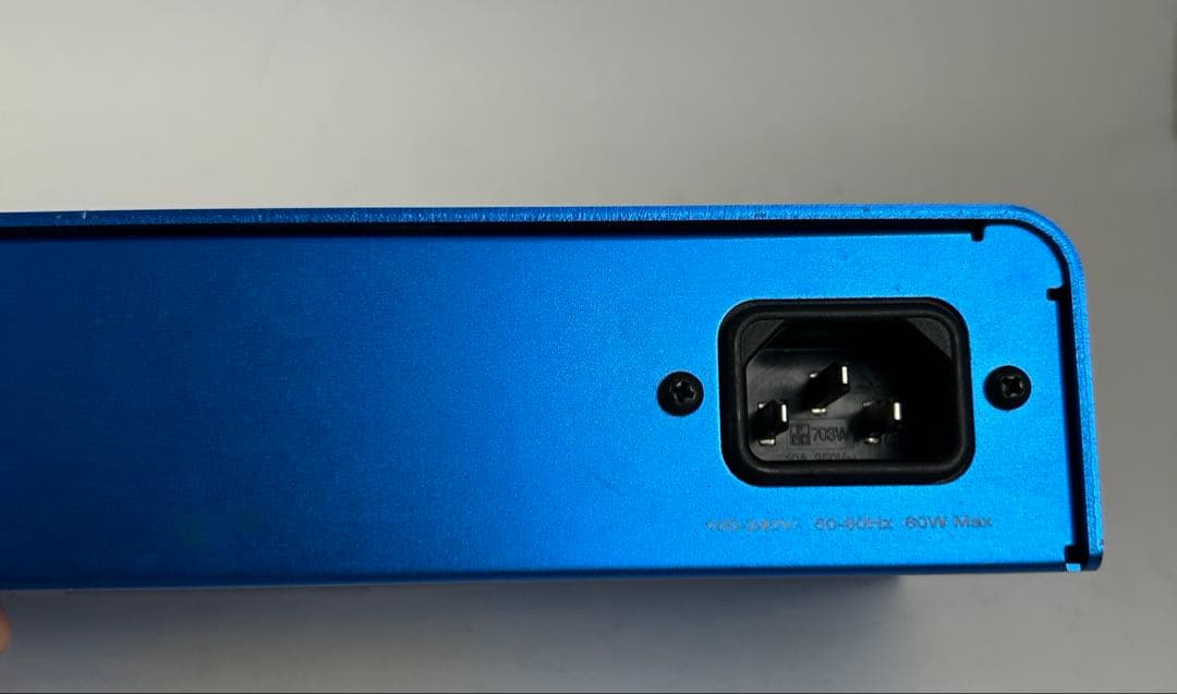 【訳アリ】strymon Zuma ストライモン 9ポート エフェクター