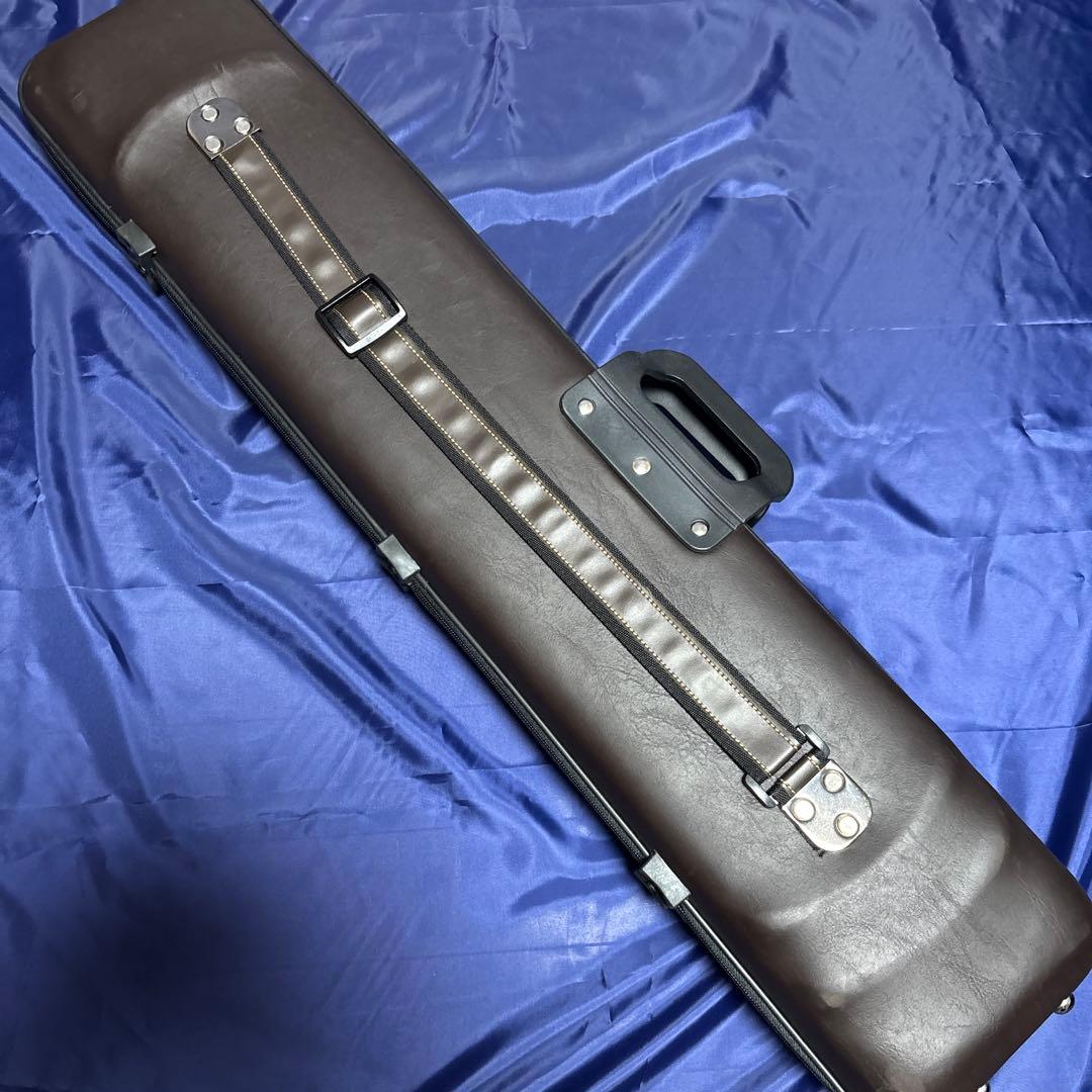 蘇州二胡（萬其興 紫檀精品） #010 - メルカリ