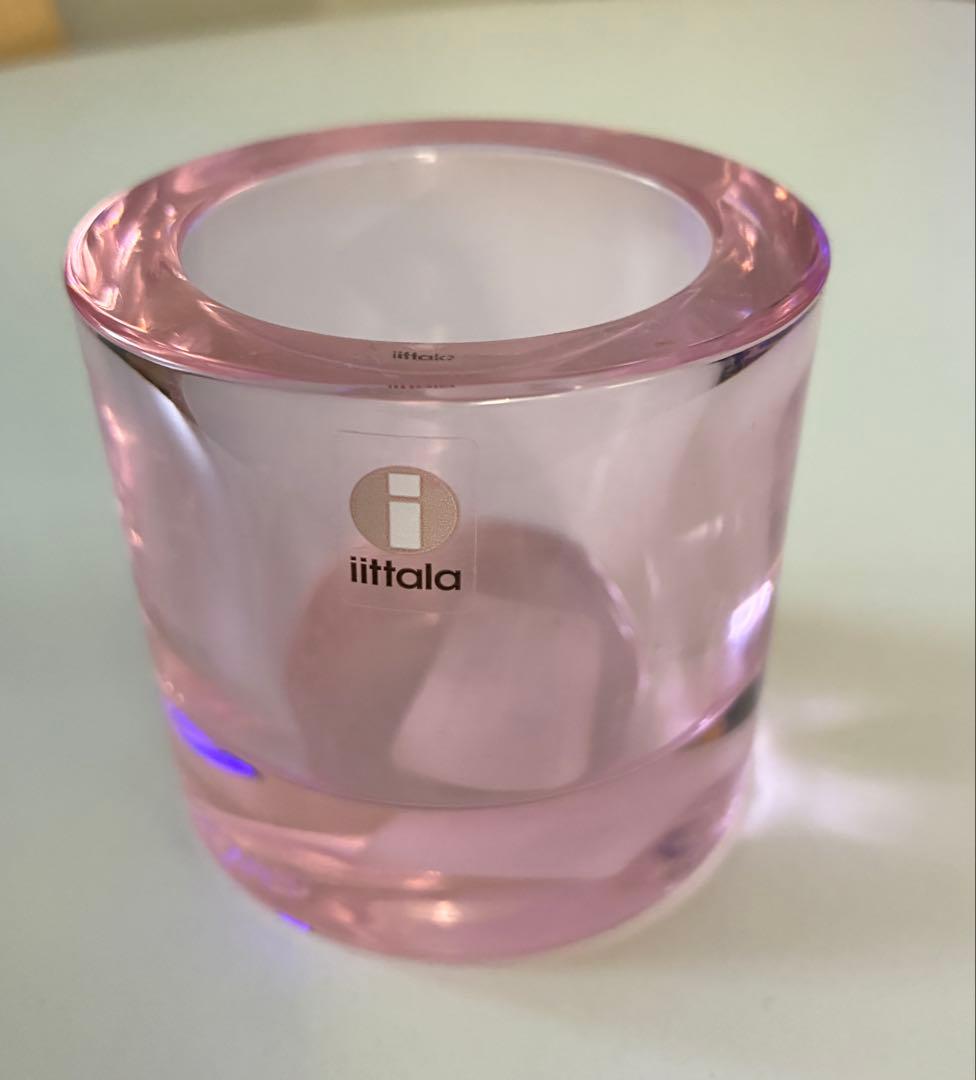 イッタラ  キビ kivi pale pink ￼