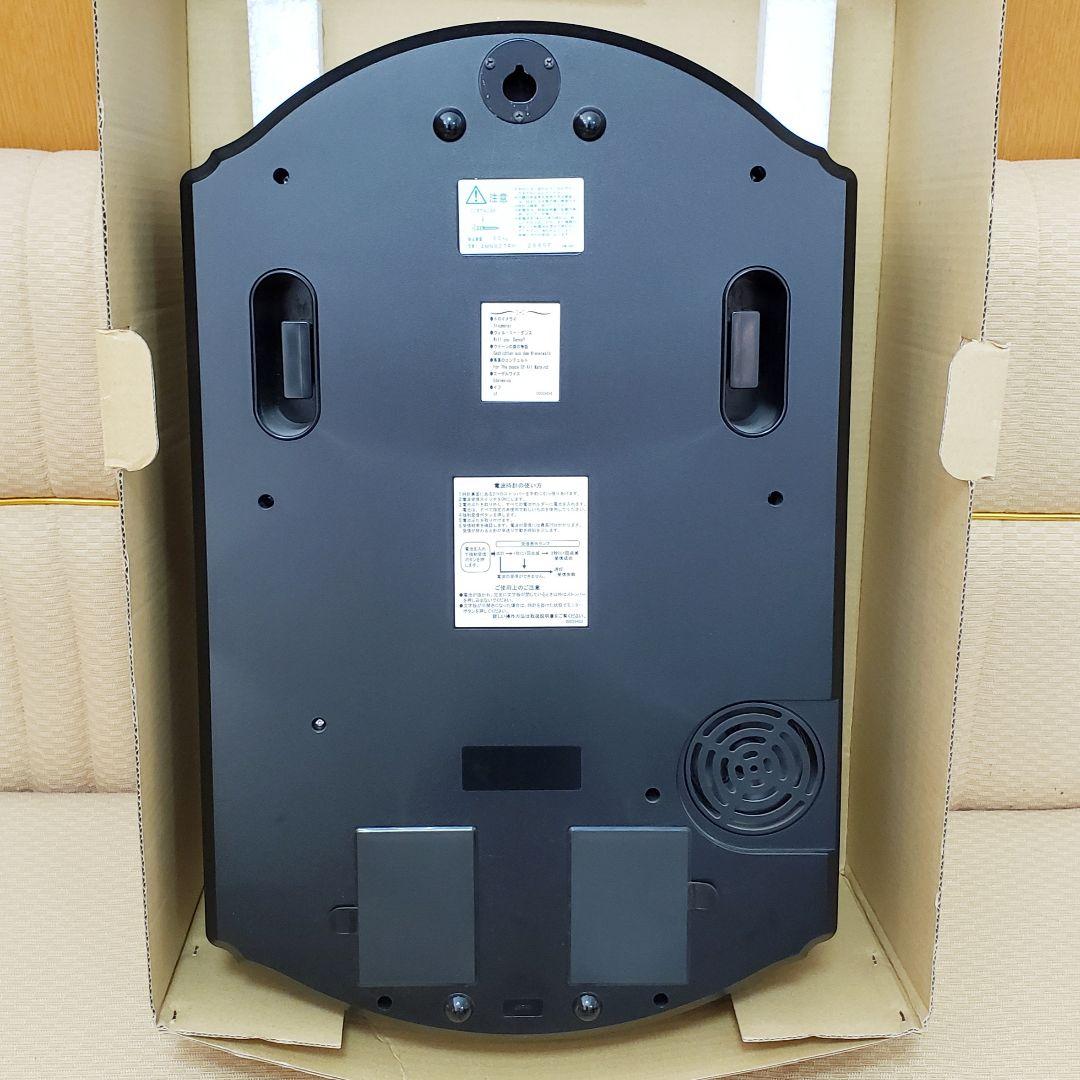 RYTHEM リズム small world からくり電波時計 展示品 稼働品