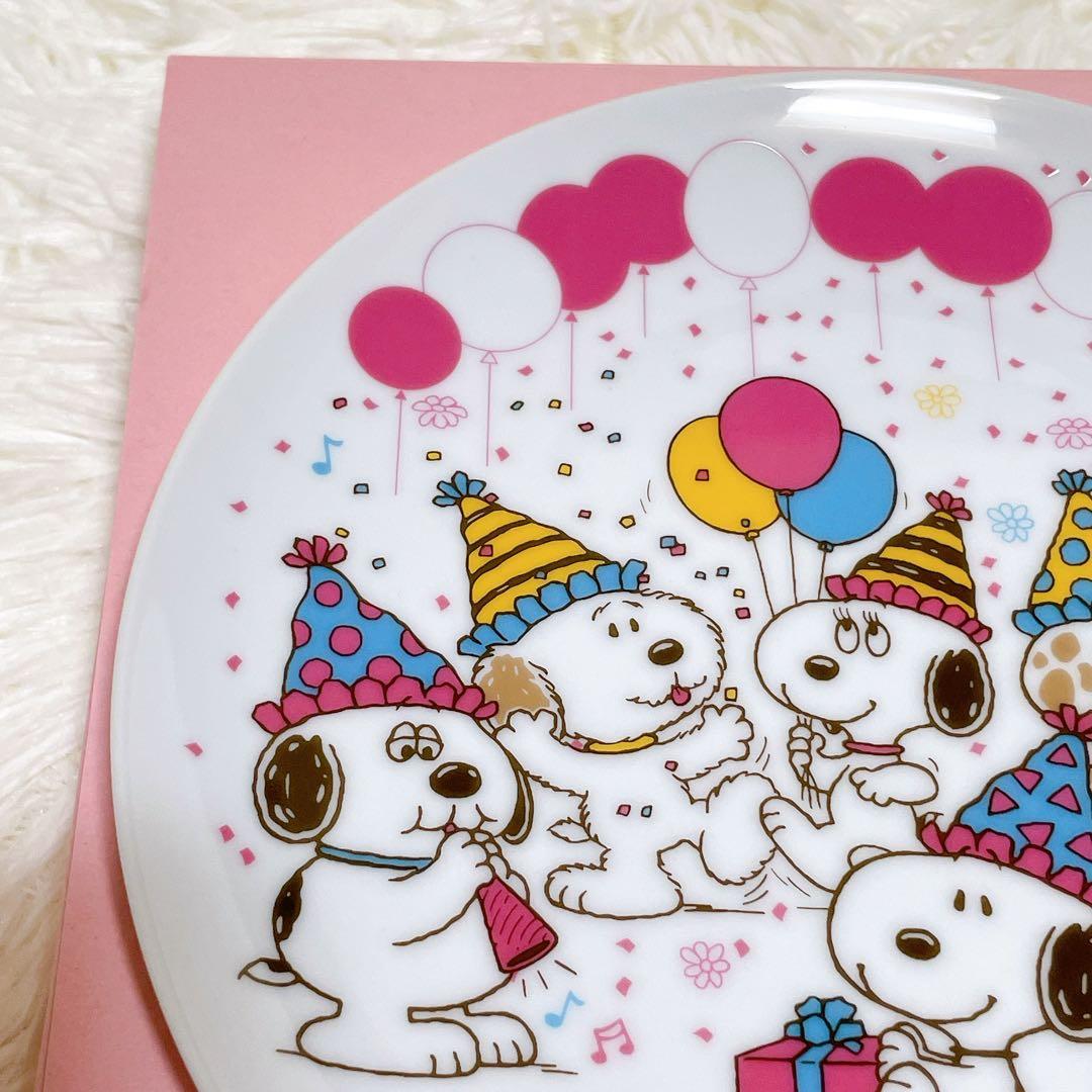 新品稀少】スヌーピータウン限定 デイジーヒルパピーズ バースデー