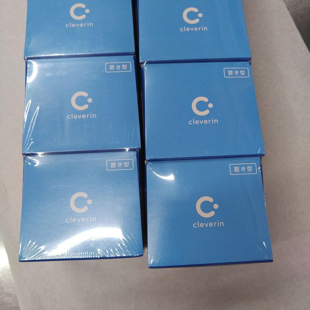 クレベリン＊置き型＊除菌剤＊10個セット