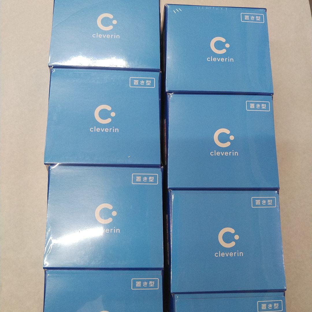 クレベリン＊置き型＊除菌剤＊10個セット