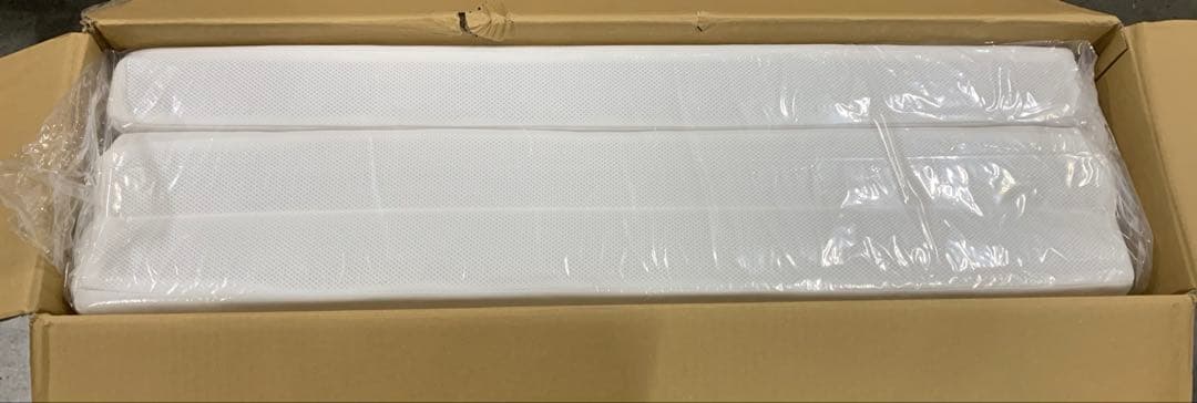 エアウィーヴ(airweave) スマート Z01 マットレス シングル