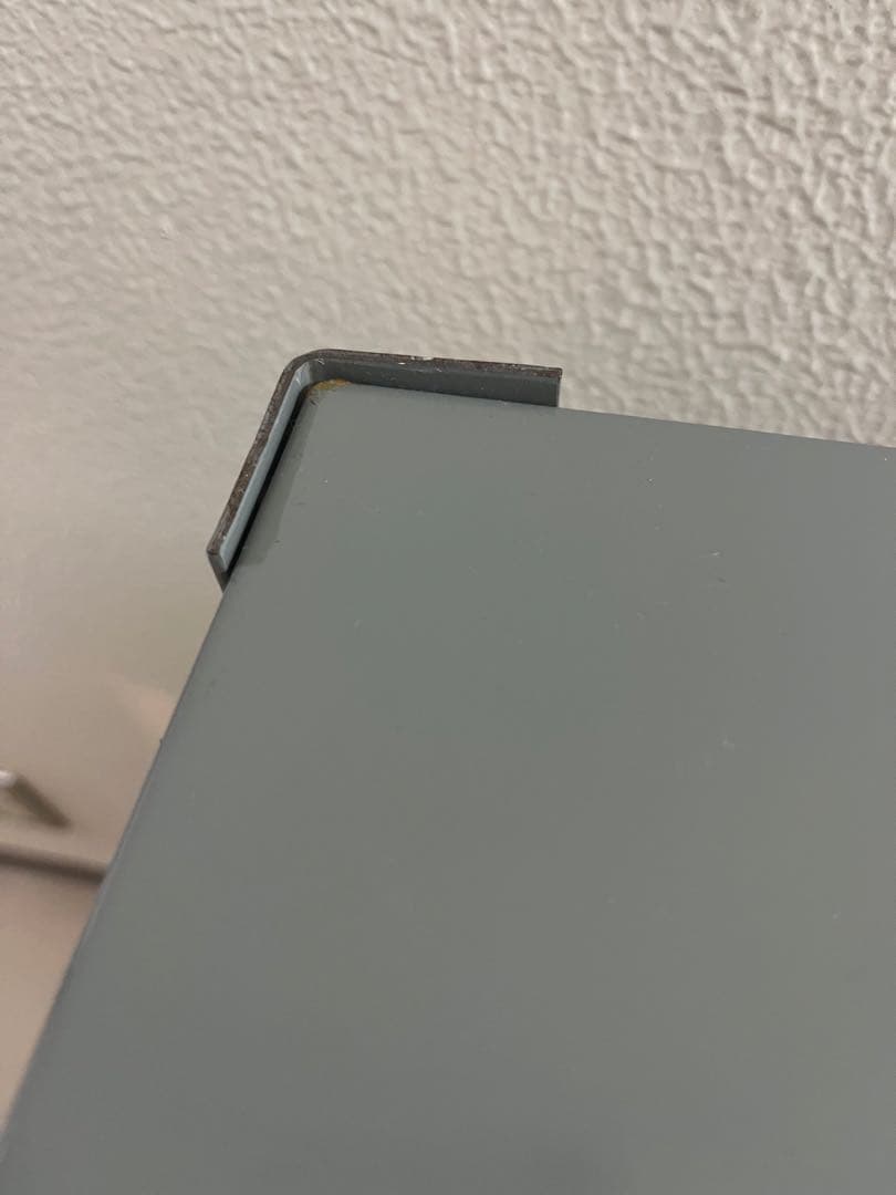 専用　まとめ売り　D&DEPARTMENT 工業用スチールシェルフ