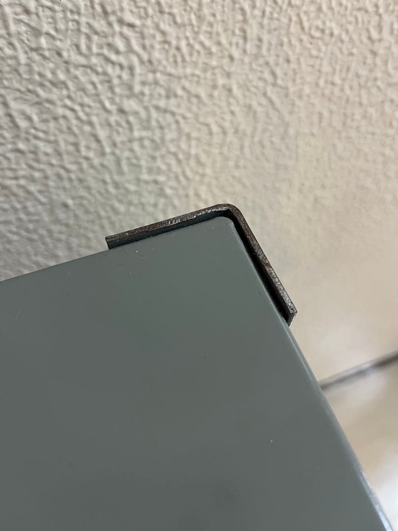 専用　まとめ売り　D&DEPARTMENT 工業用スチールシェルフ