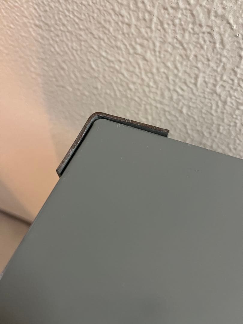 専用　まとめ売り　D&DEPARTMENT 工業用スチールシェルフ