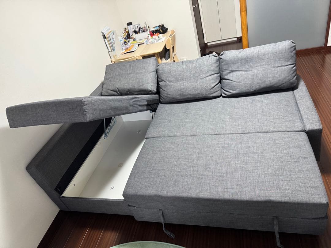 IKEA フリーヘーテン　直接引取り限定（東京都港区）