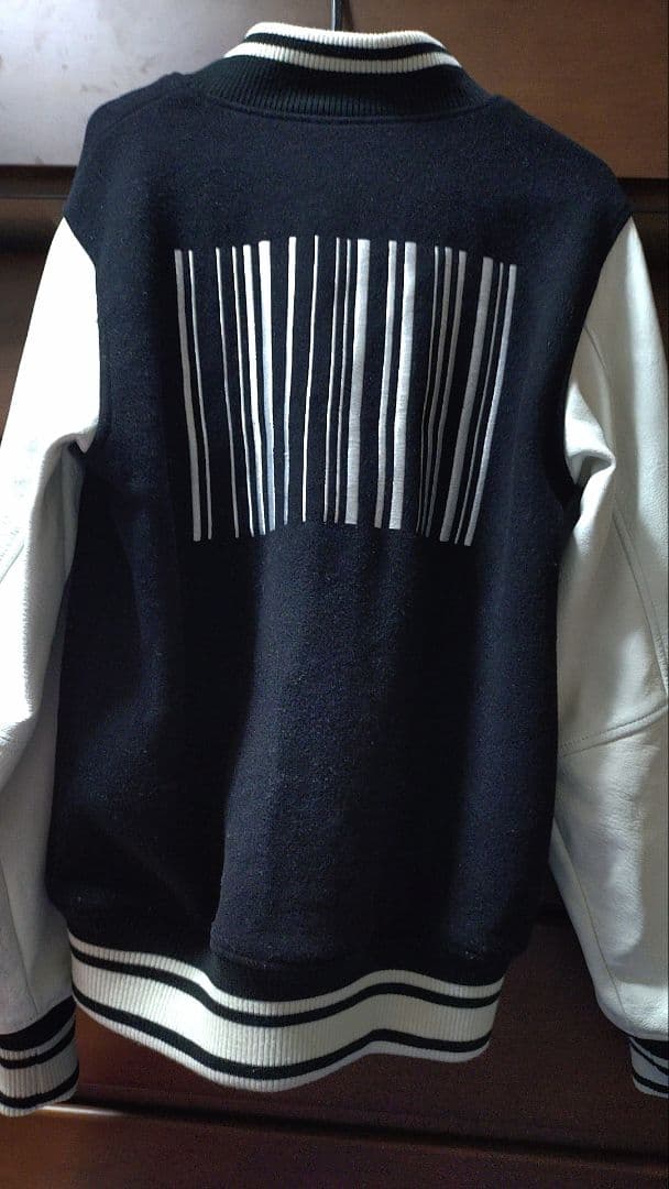 赤西仁 / JIN AKANISHI スタジャン ジャケット - メルカリ