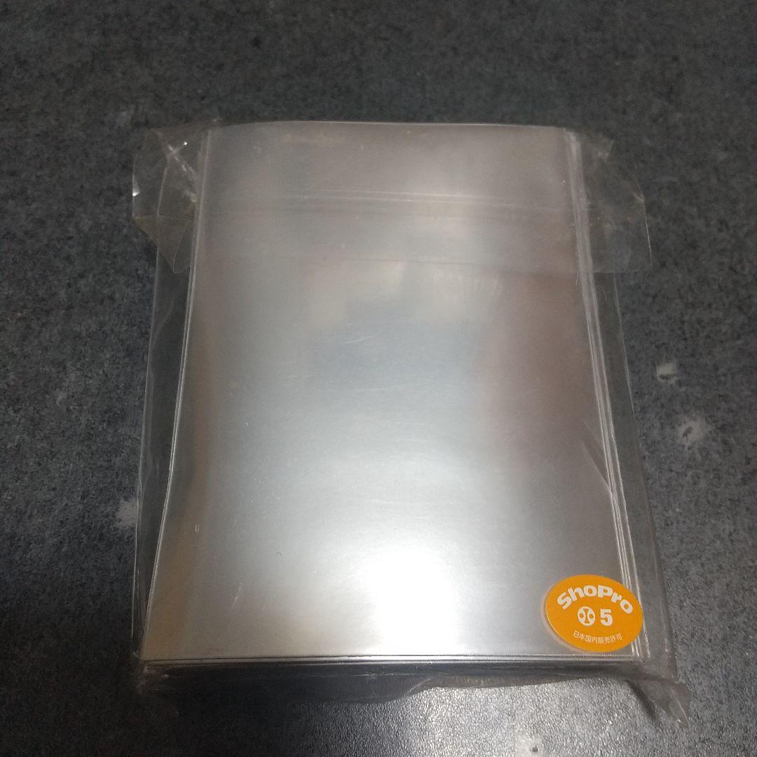 爆熱血ロイアルアイラGP6 限定スリーブ デュエルマスターズ