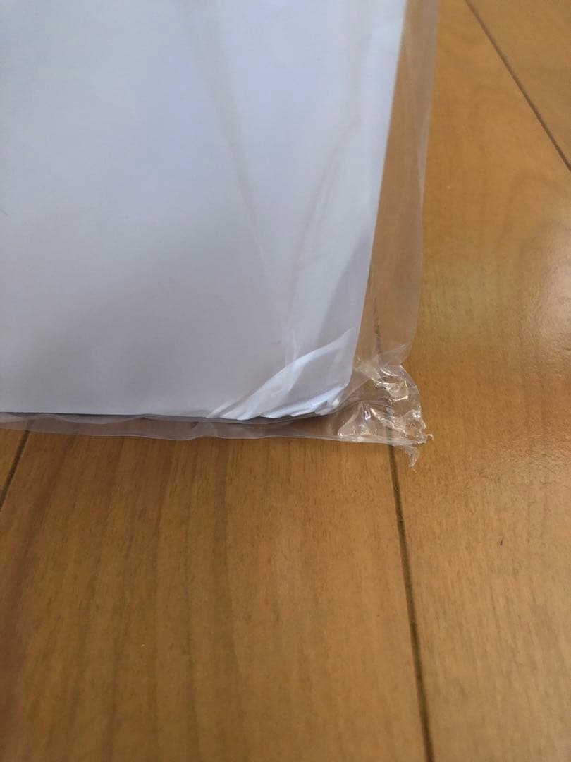 桜島麻衣バレンタインデー アニプレックス オンラインくじ 麻衣の等身大スタンディ