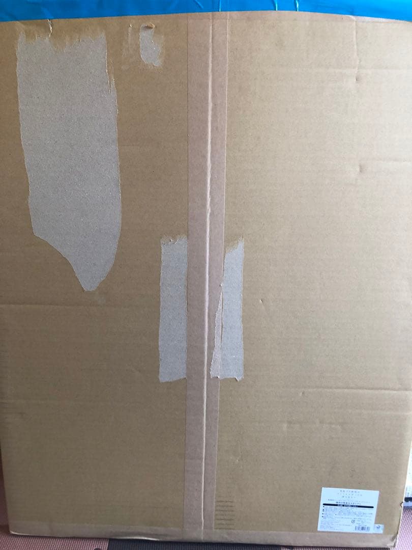 桜島麻衣バレンタインデー アニプレックス オンラインくじ 麻衣の等身大スタンディ