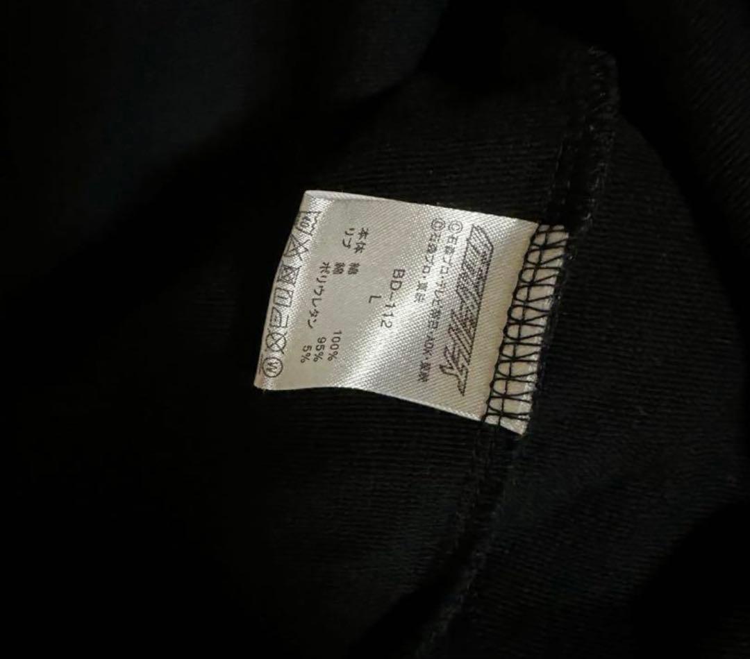 平成仮面ライダー20作品記念パーカー　Ｌサイズ