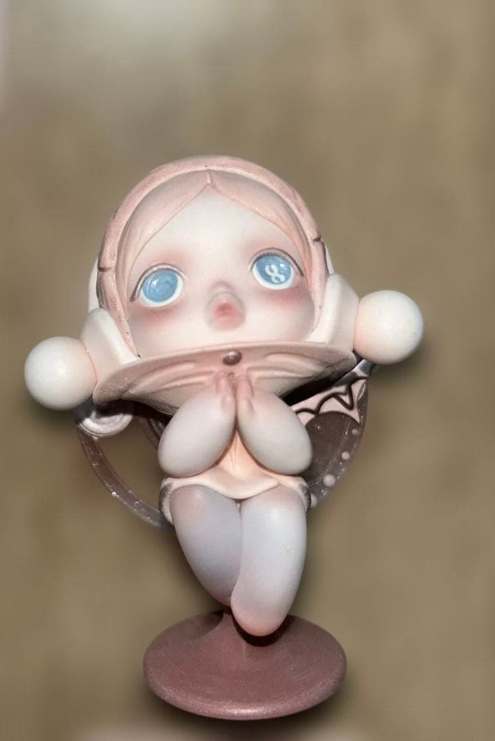 M*t様 SKULLPANDA The Paradox スカルパンダ POPMA