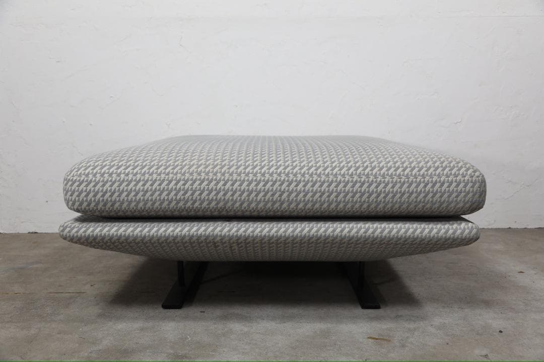 極上品『ligne roset』リーンロゼ シングルソファ スツールRWso63