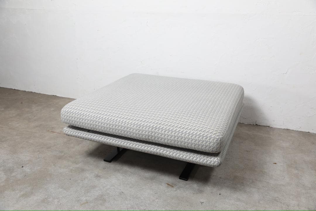 極上品『ligne roset』リーンロゼ シングルソファ スツールRWso63