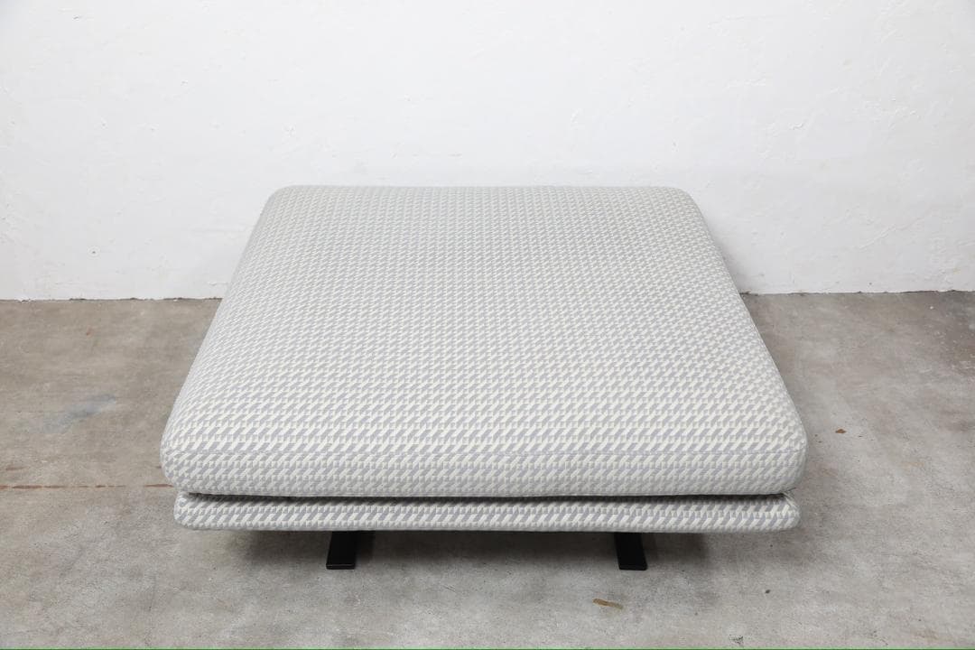 極上品『ligne roset』リーンロゼ シングルソファ スツールRWso63