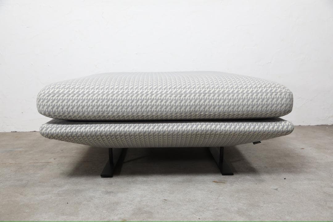 極上品『ligne roset』リーンロゼ シングルソファ スツールRWso63