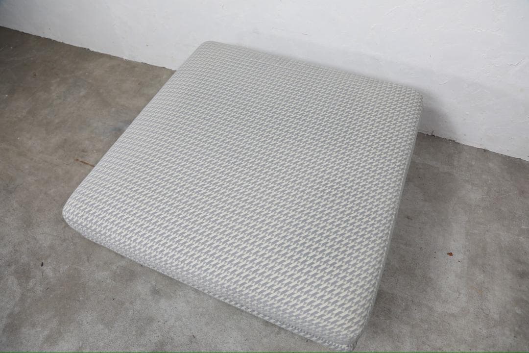 極上品『ligne roset』リーンロゼ シングルソファ スツールRWso63