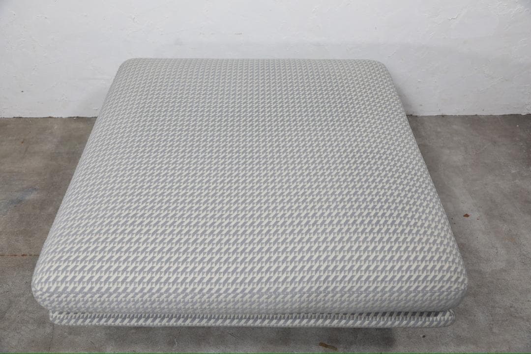 極上品『ligne roset』リーンロゼ シングルソファ スツールRWso63