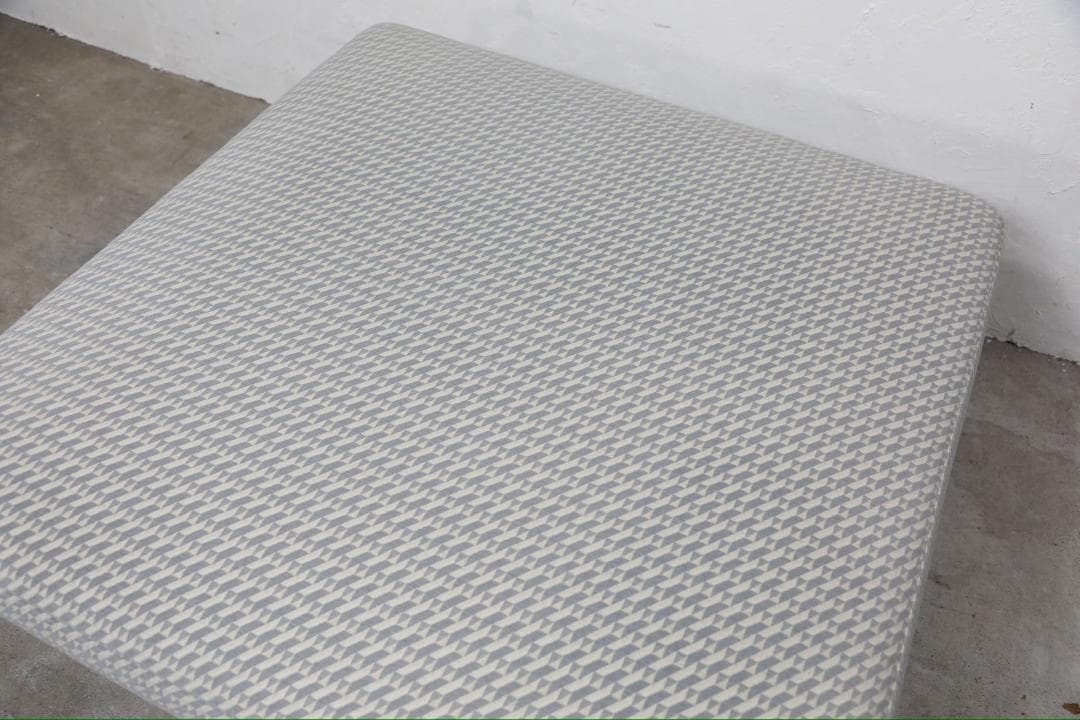 極上品『ligne roset』リーンロゼ シングルソファ スツールRWso63