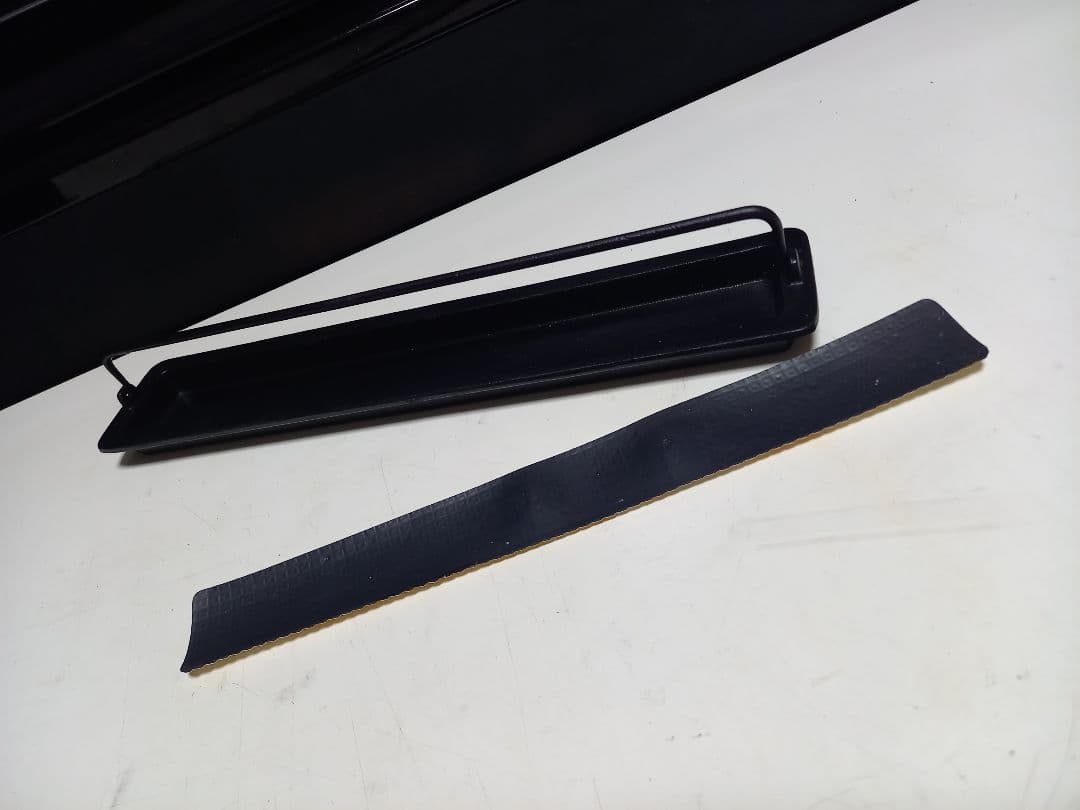 インダストリアル　アイアン　ナチュラル　ウッド　アンブレラ　スタンド　鋳物製