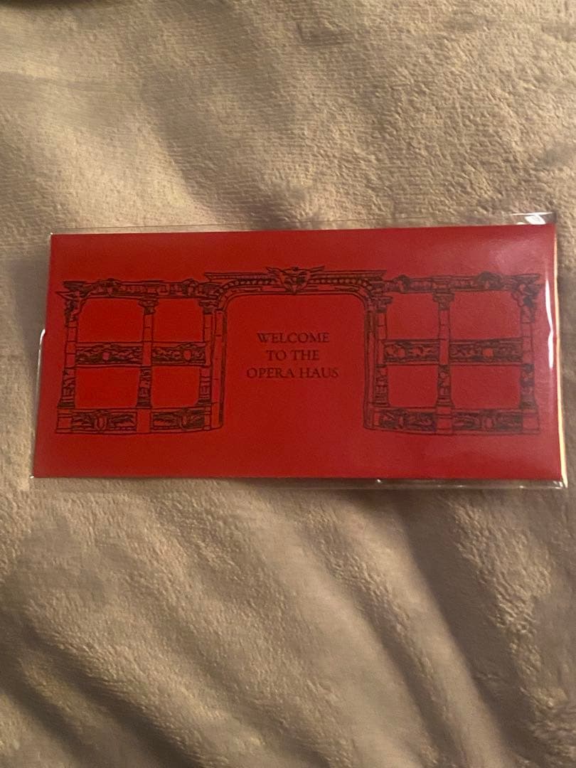 Lady Gaga VIP Gold Merch - 2026年 VIPギフト - メルカリ