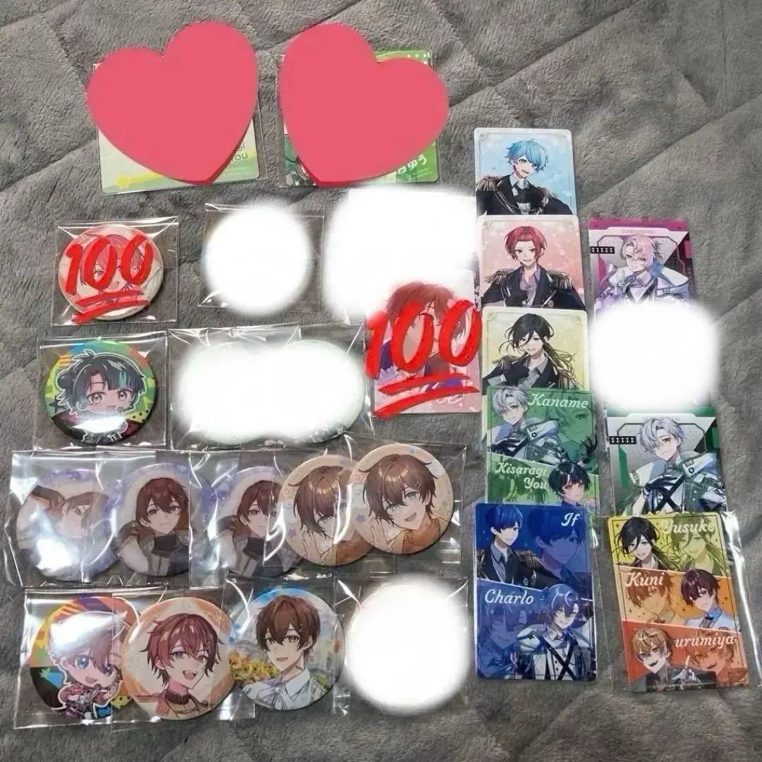 VOISINGグッズまとめ - メルカリ