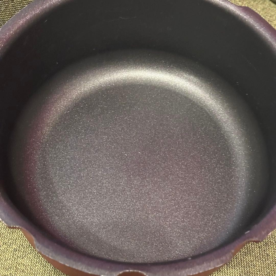 T-fal ティファール　圧力鍋　クリプソ ミニット デュオ ルージュ 5.2L