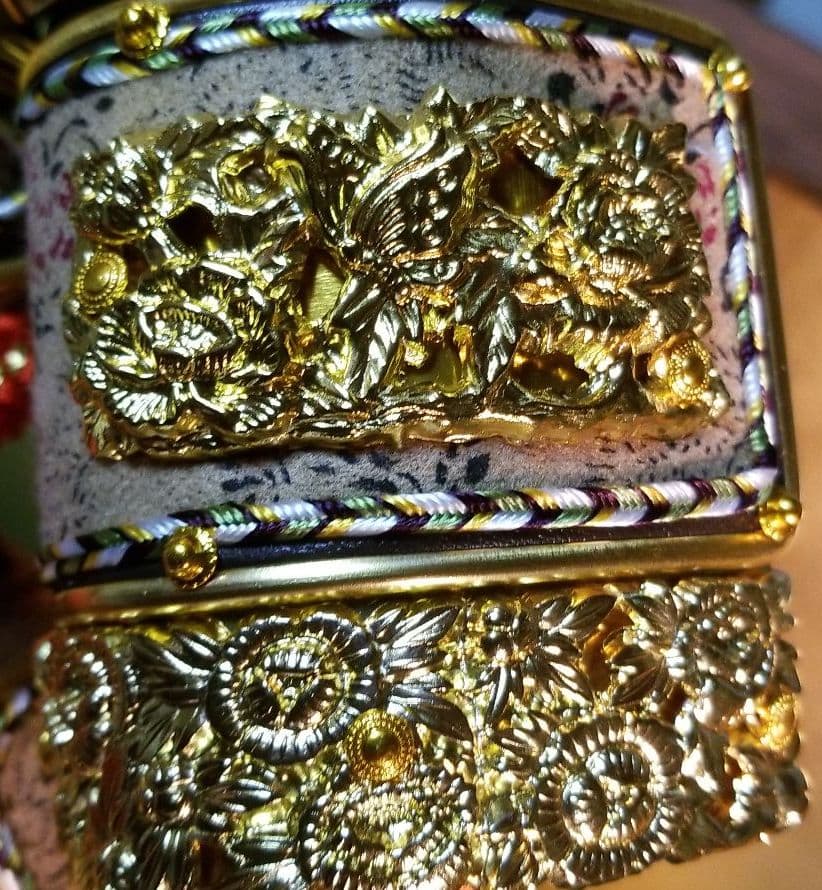 五月人形　旭翆作　10号　鎧飾り