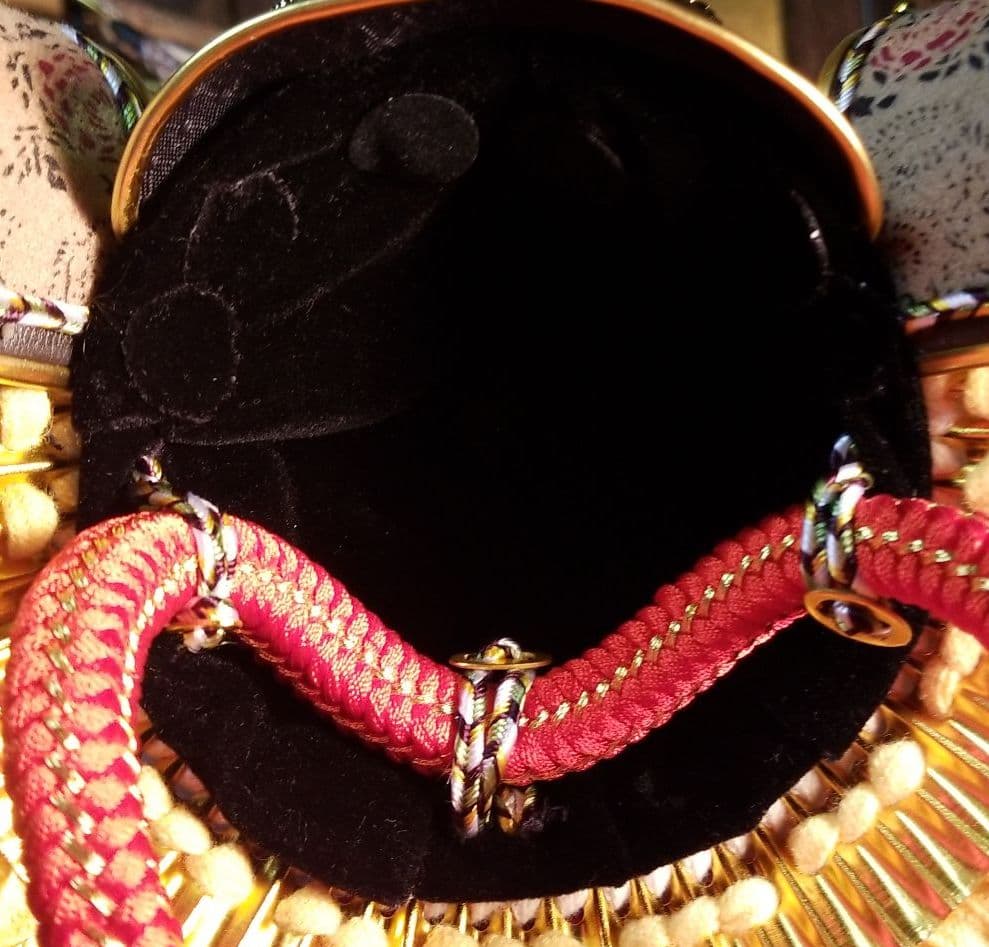 五月人形　旭翆作　10号　鎧飾り