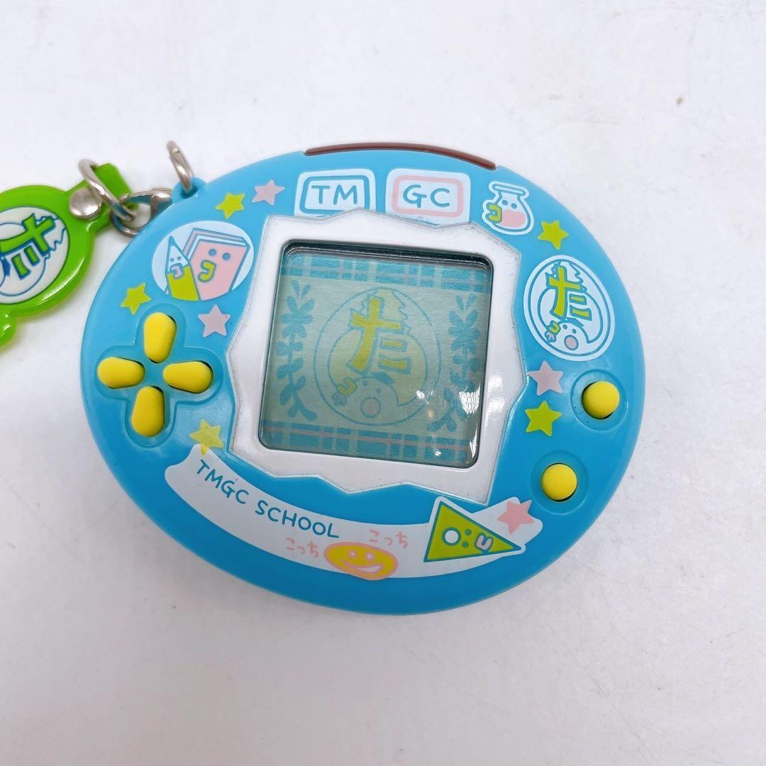 バンダイ たまごっちスクール せーとぜーいんしゅーごっち！ スクール