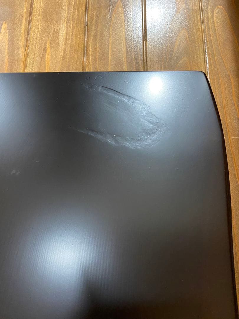 №40　杉一枚板☆座卓☆幅広貴重品！セール！