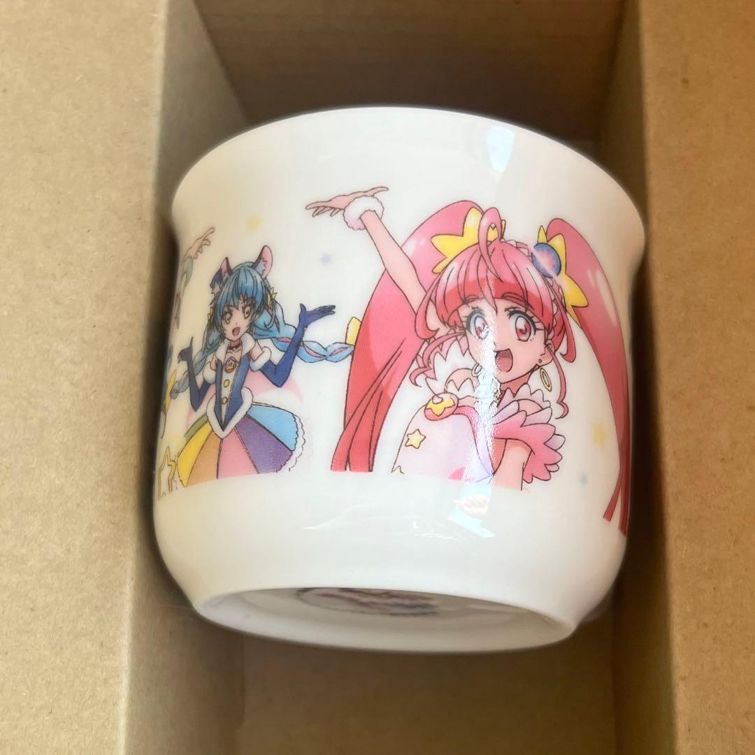 映画 スター☆トゥインクルプリキュア Loppi限定 特典 ほしぞらランチ