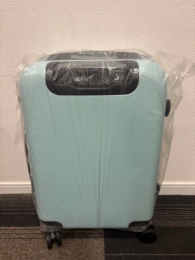 Mrs. GREEN APPLE キャリーケース ローソン当選品レア