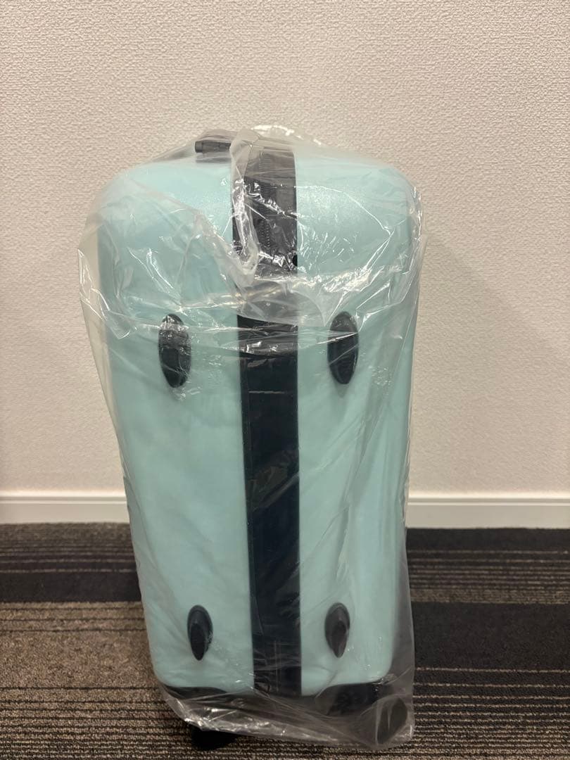 Mrs. GREEN APPLE キャリーケース ローソン当選品レア