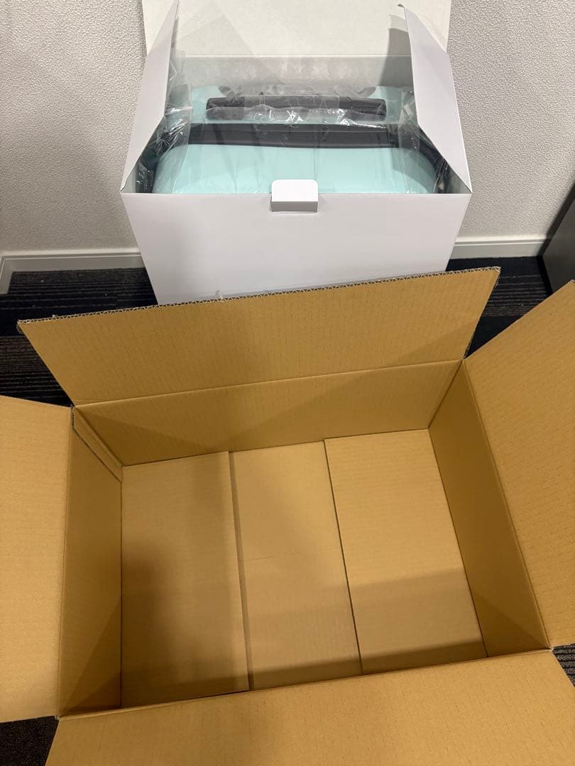 Mrs. GREEN APPLE キャリーケース ローソン当選品レア