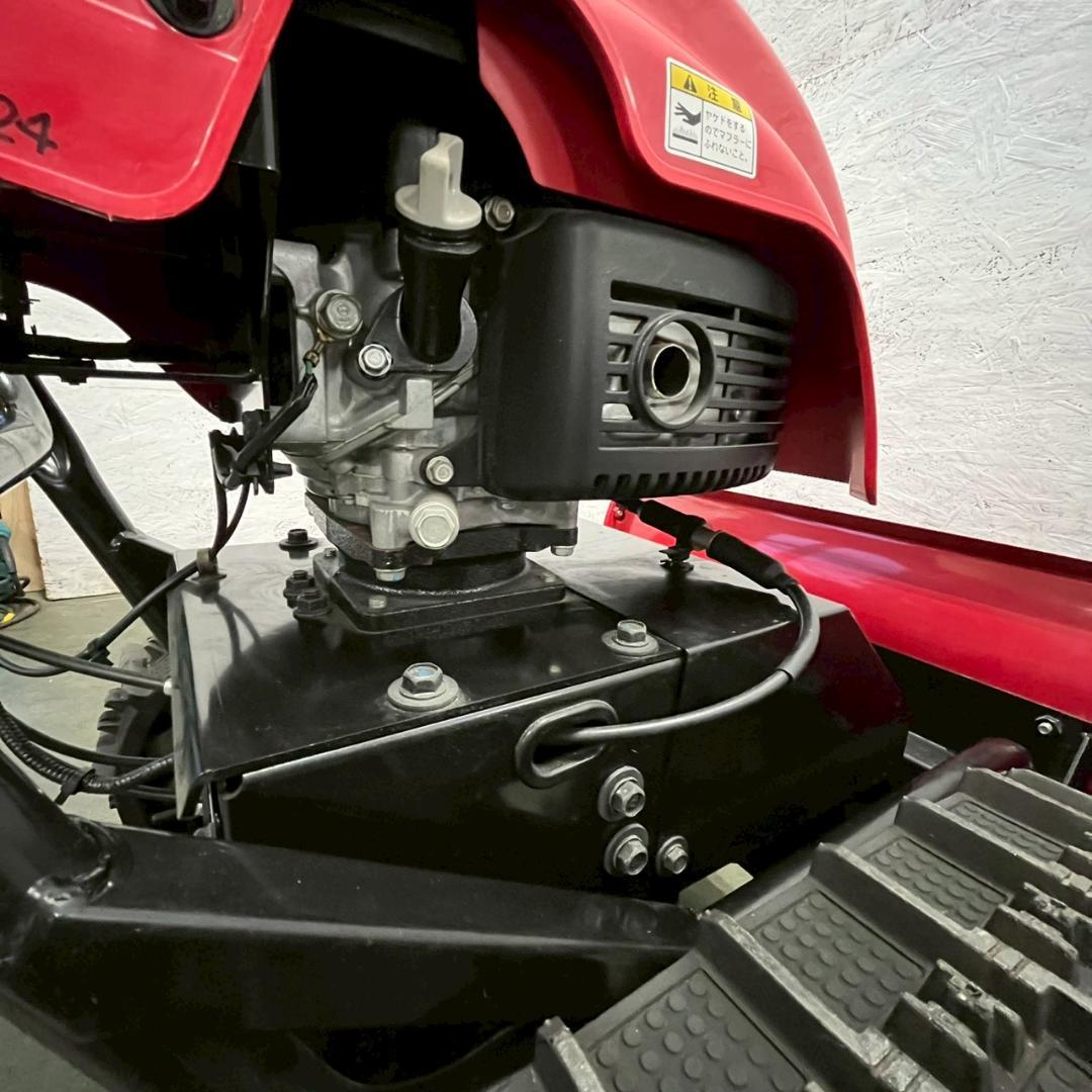 HONDA】 ホンダ ブレード 除雪機 YUKIOS SB800 A1068 - メルカリ