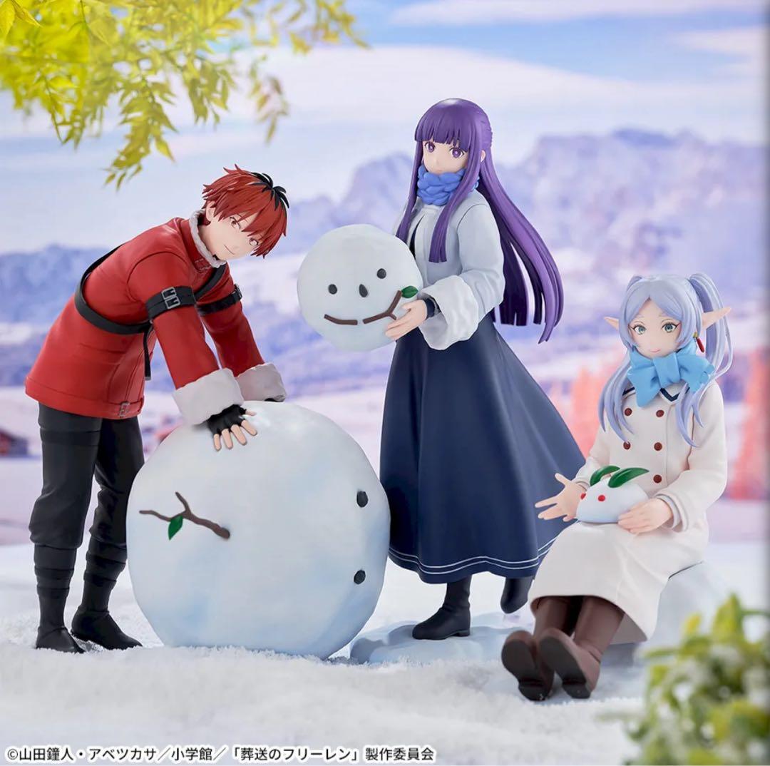 【33点】プライズフィギュアセット