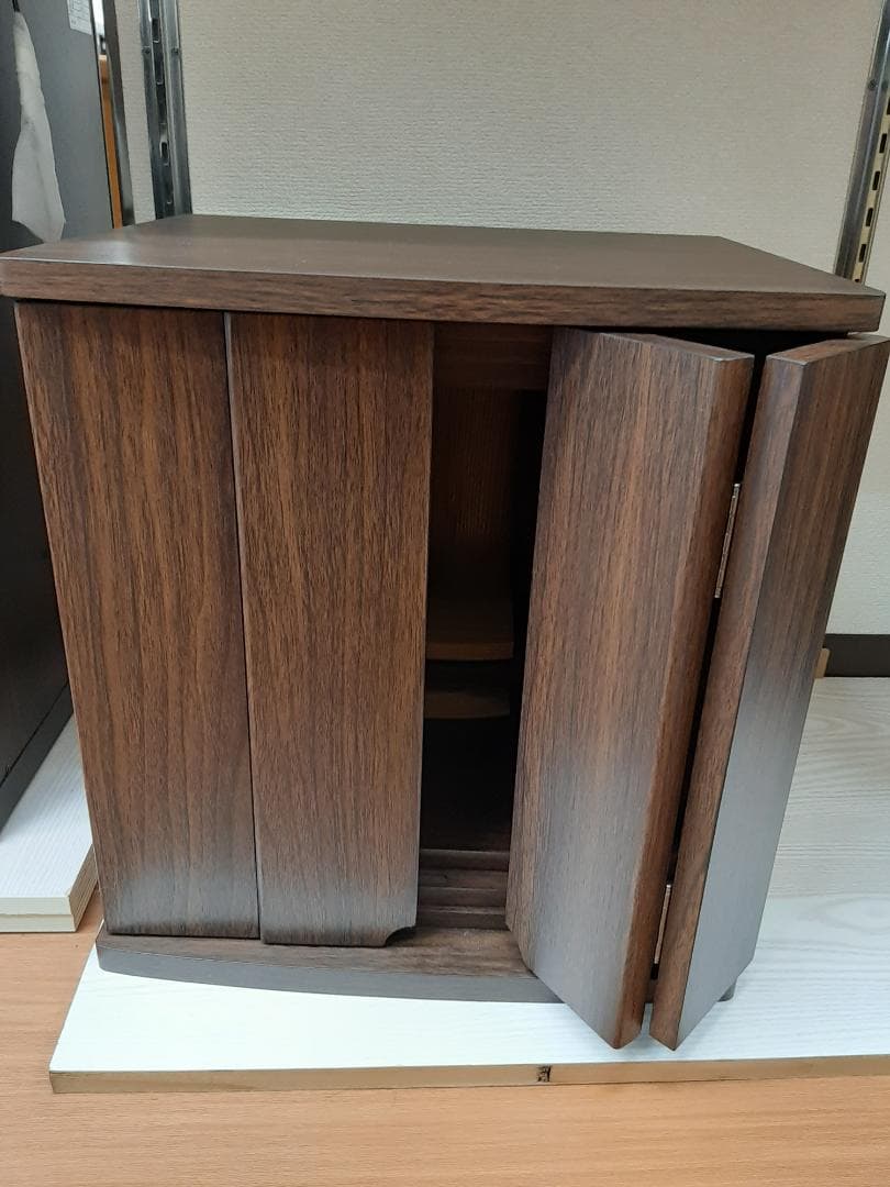 未開封・新品【ナチュラル・モダン仏壇】定価￥28.000