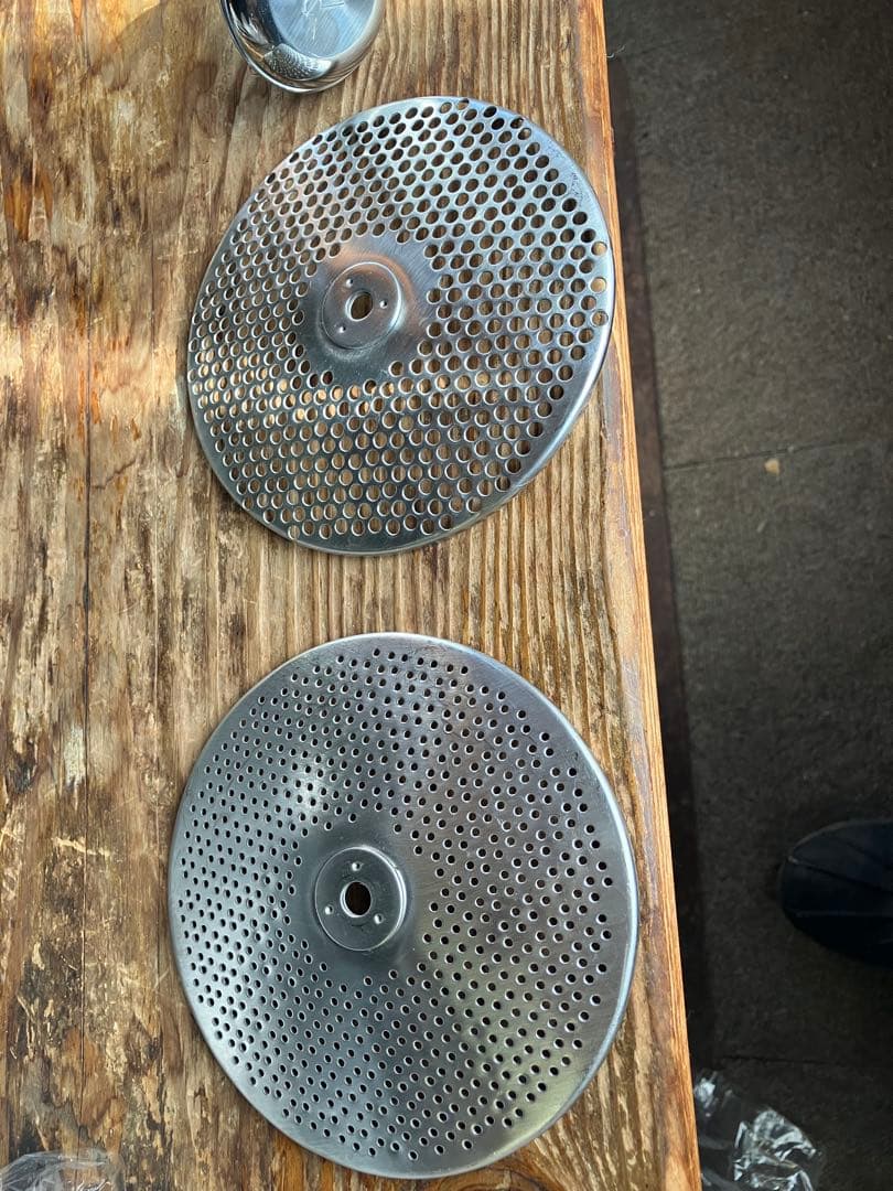 WMF ムーラン ベジタブルミル 新品未使用品 - メルカリ