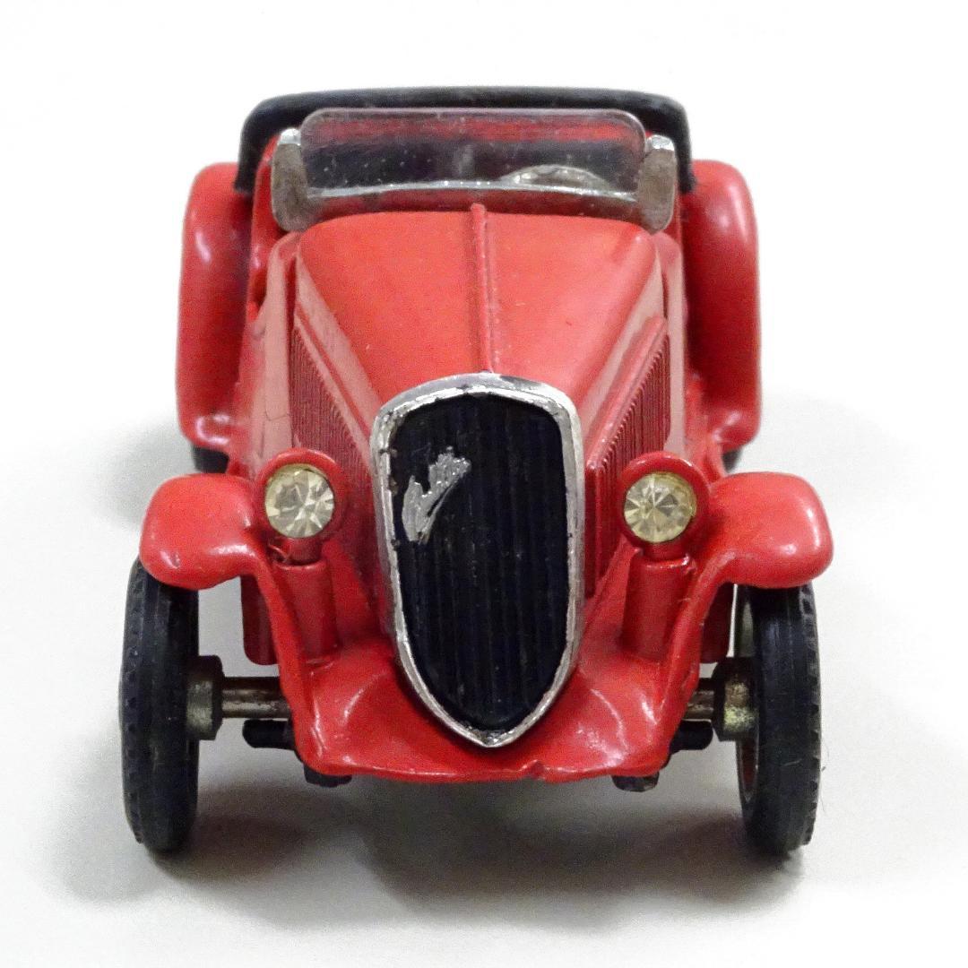 フィアット バリッラ コッパ ド オーロ - マーキュリー #70 - メルカリ