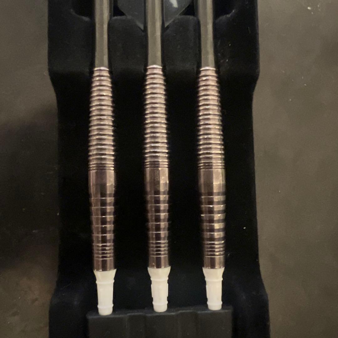 ダイナスティー　ペルセウス　21g 畦元隆成モデル