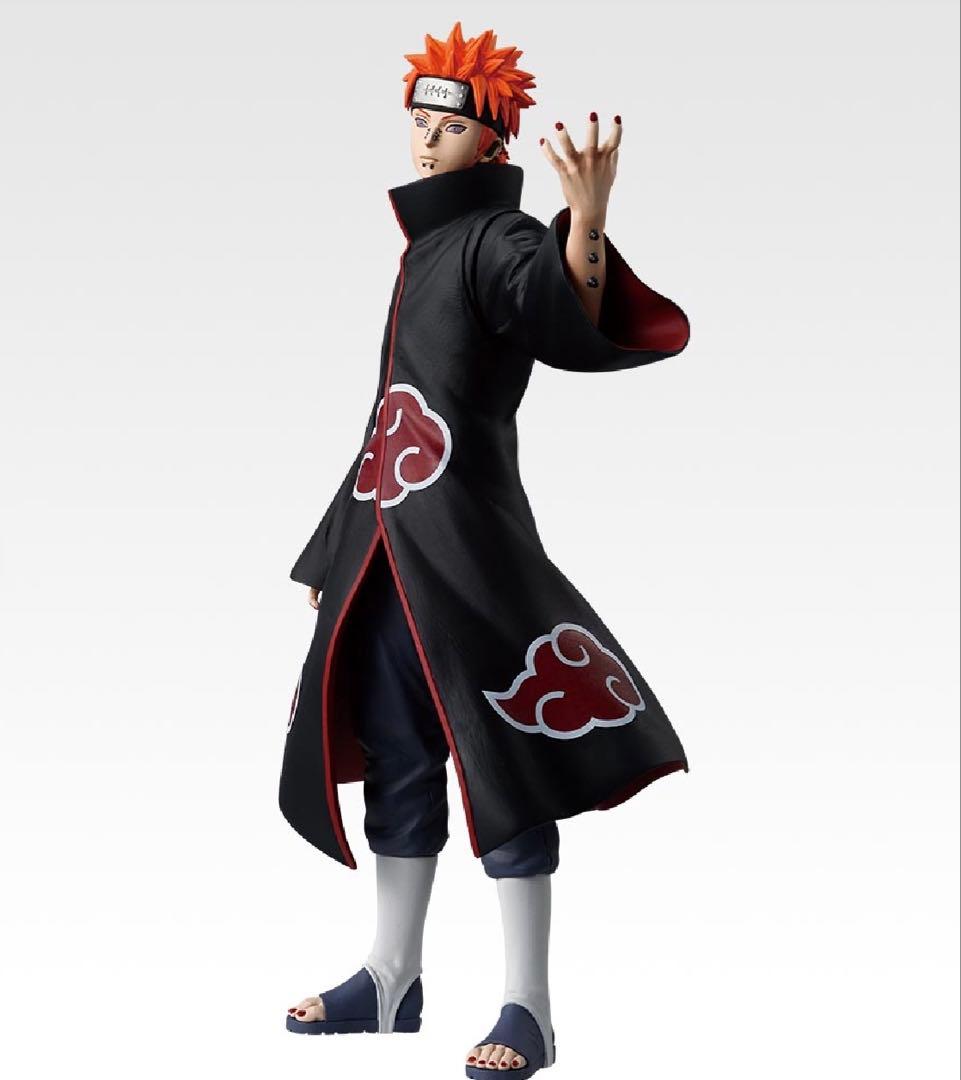 NARUTO ナルト 一番くじ C賞 ペイン MASTERLISE フィギュア