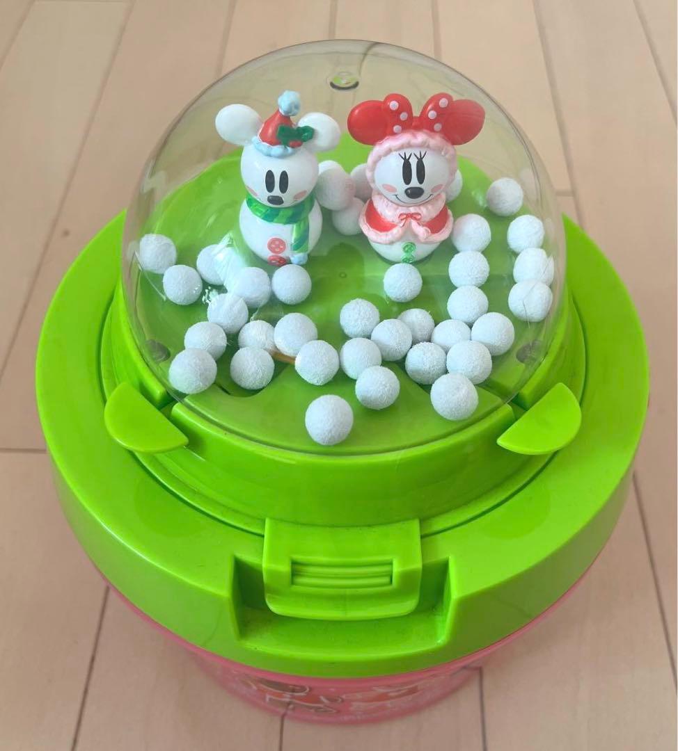 ディズニーランド ポップコーンバケット 2013年 クリスマス 30周年