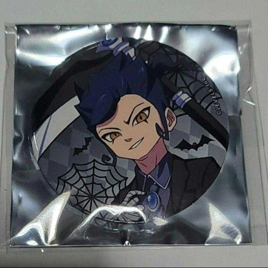 最終値下げ イナズマイレブン アニメイトカフェ 剣城京介