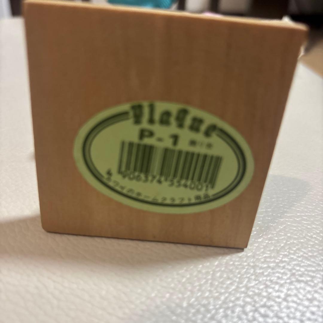 ミニチュアポーセリンドール　ドールセット　カワイのホームクラフト用品