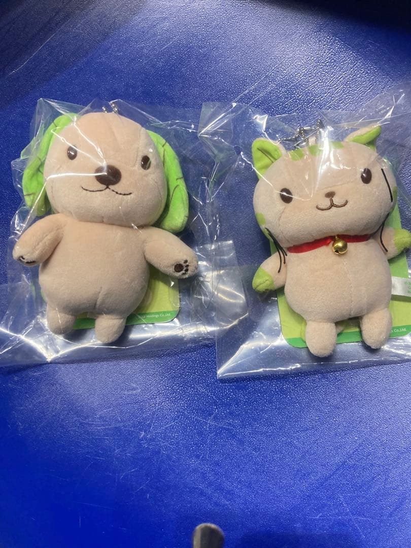 スギ薬局 スーギー スーニャ マスコット キーホルダー - メルカリ