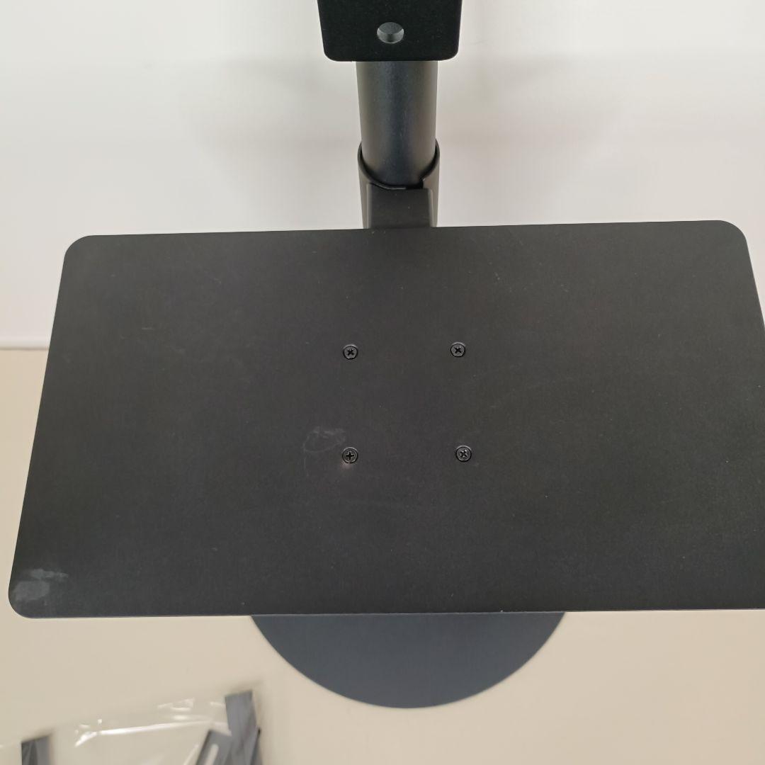 EQUALS anataIRO REGULAR TVスタンド棚板・HDDホルダー